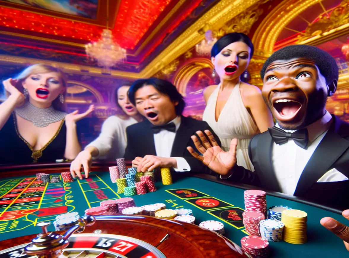 bonus online casino